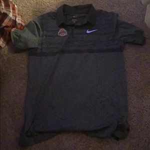 Ohio State Playoffs Polo